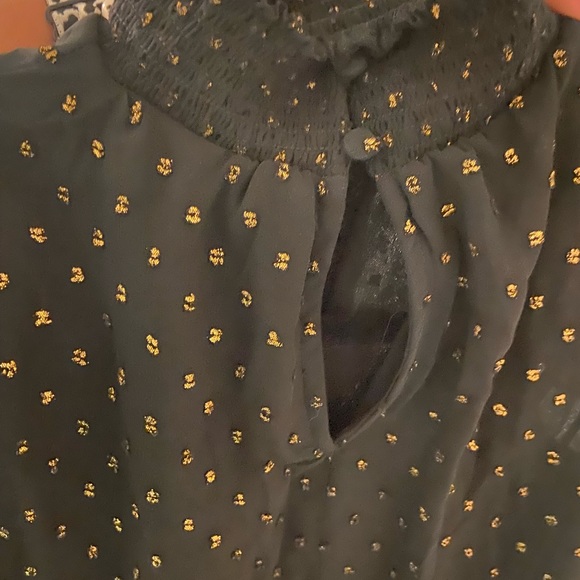 Cece small blouse - Picture 6 of 8